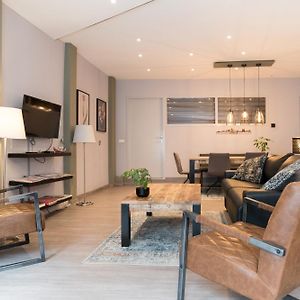 Relaxed Apartments Haarlem